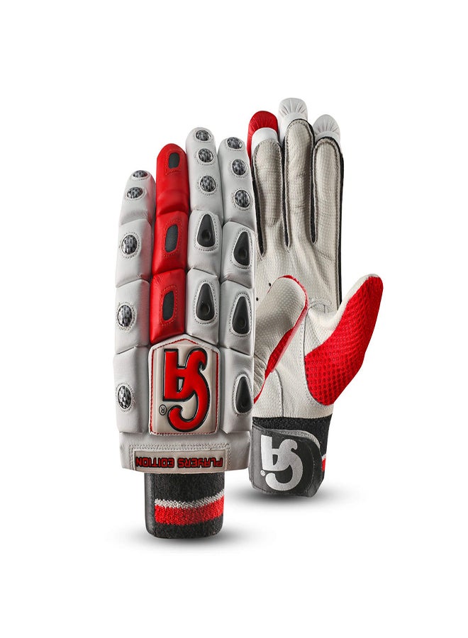 CA Plus 15000 Player Edition Batting Gloves Large Mrh (Large Adult Right Hand) - Image 1