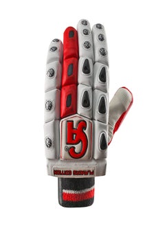CA Plus 15000 Player Edition Batting Gloves Large Mrh (Large Adult Right Hand)  - Image 3