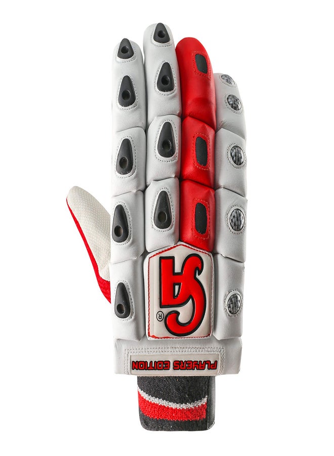 CA Plus 15000 Player Edition Batting Gloves Large Mrh (Large Adult Right Hand) - Image 2