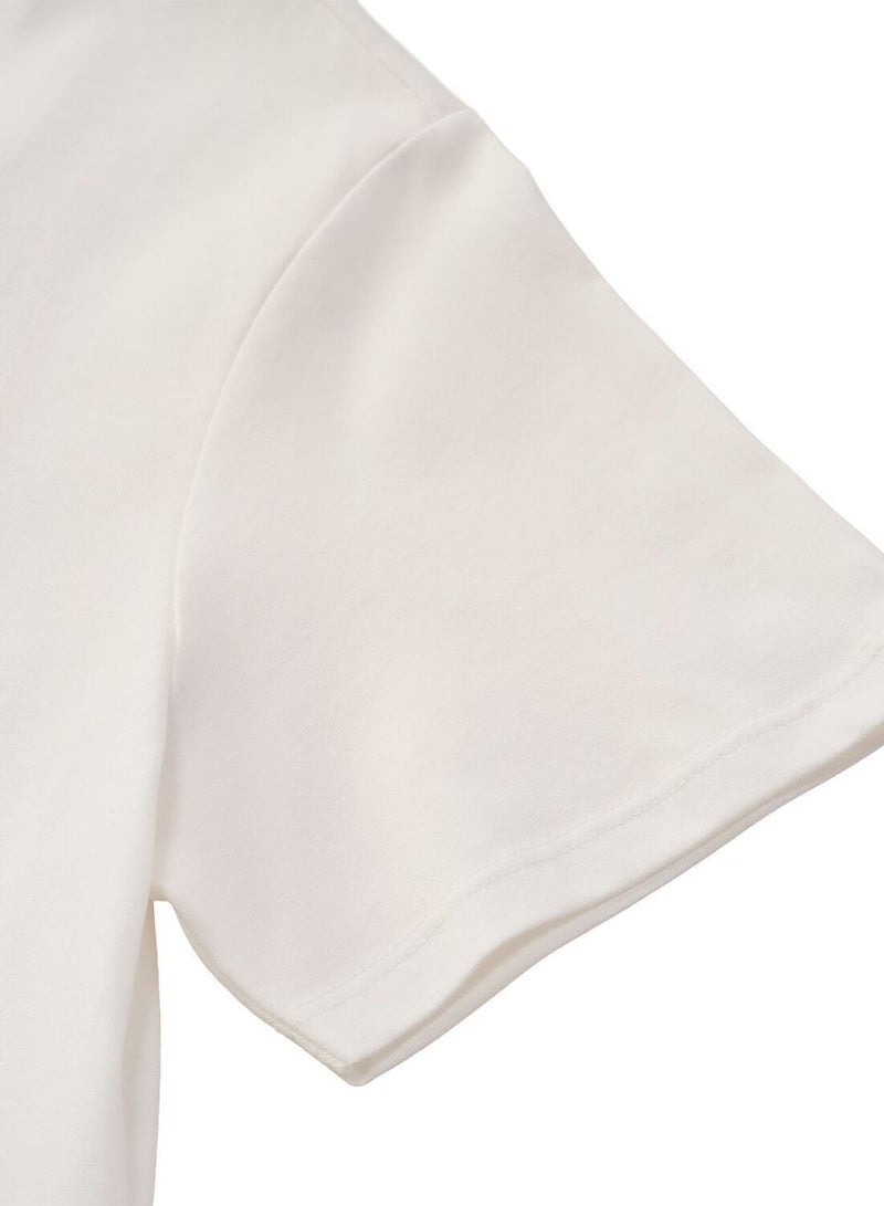 GIORDANO Women’s Tom & Jerry Limited Edition Printed Tee - Image 4