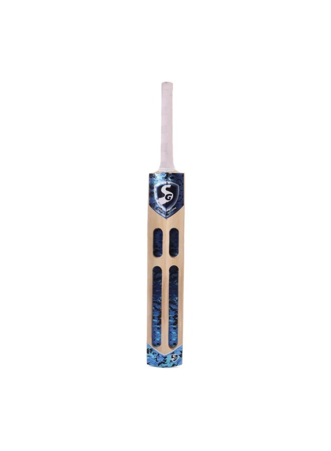 SG Kashmir Willow Cricket Bat (Tennis ball) T-1000 - Image 5