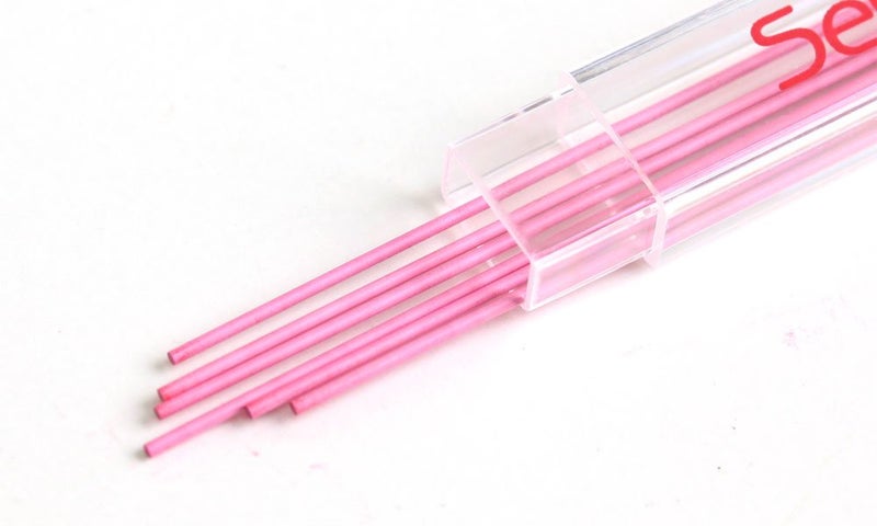 Sewline Pink Lead Refill (FAB50010) - Image 2