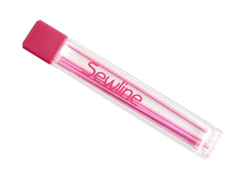 Sewline Pink Lead Refill (FAB50010) - Image 5