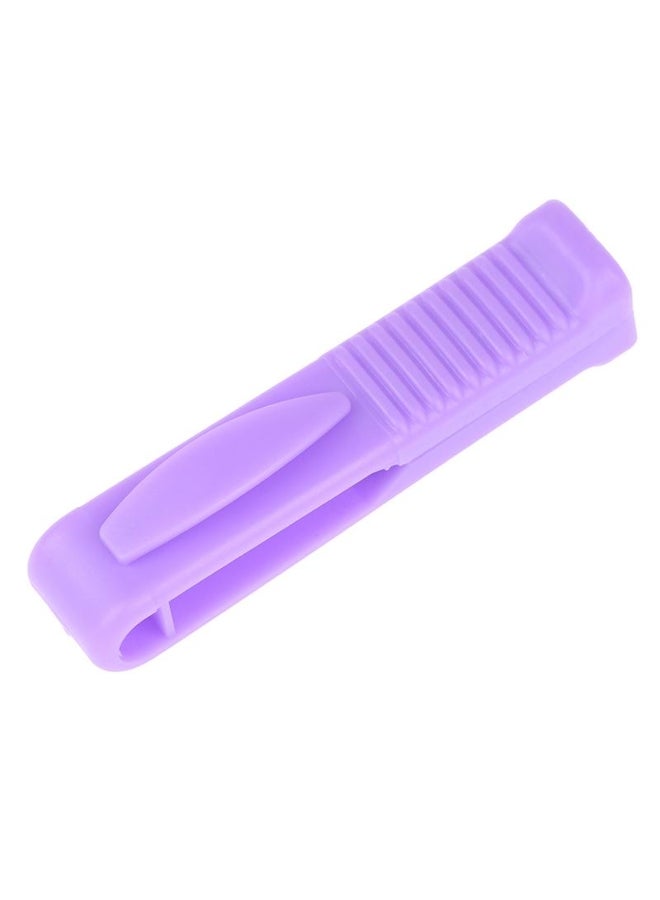 1Pc Convenient Ampoule Bottle Opener Plastic Handle Tools Ampule Breakers 