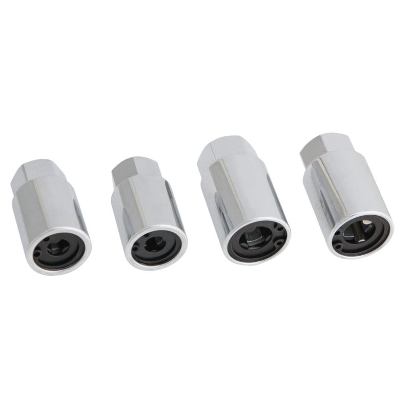 Performance Tool W89414 4-piece Metric Stud Puller Set - Image 1