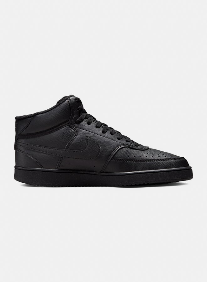 Nike Nike Court Vision Mid Nn  - Image 1