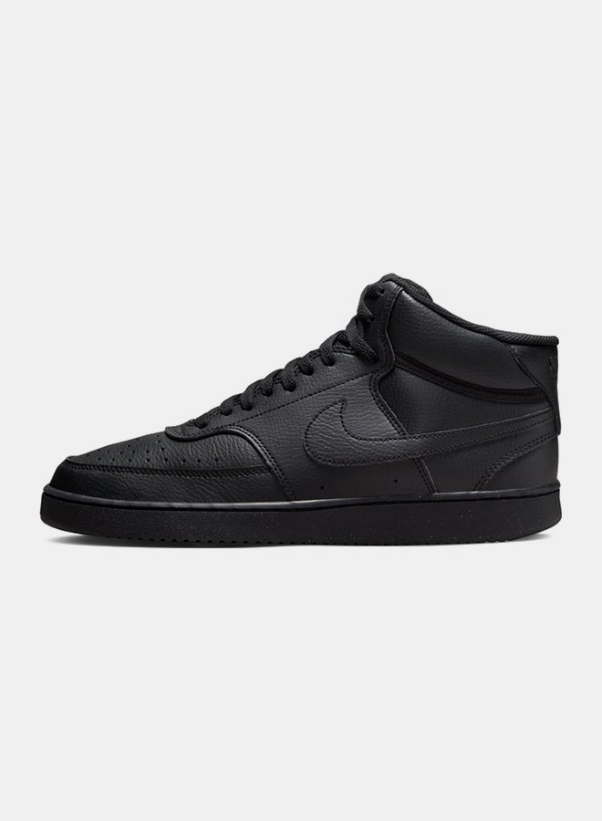 Nike Nike Court Vision Mid Nn  - Image 2