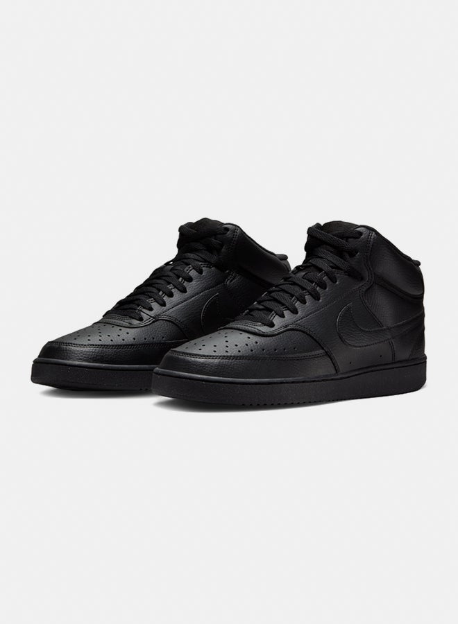 Nike Nike Court Vision Mid Nn  - Image 5
