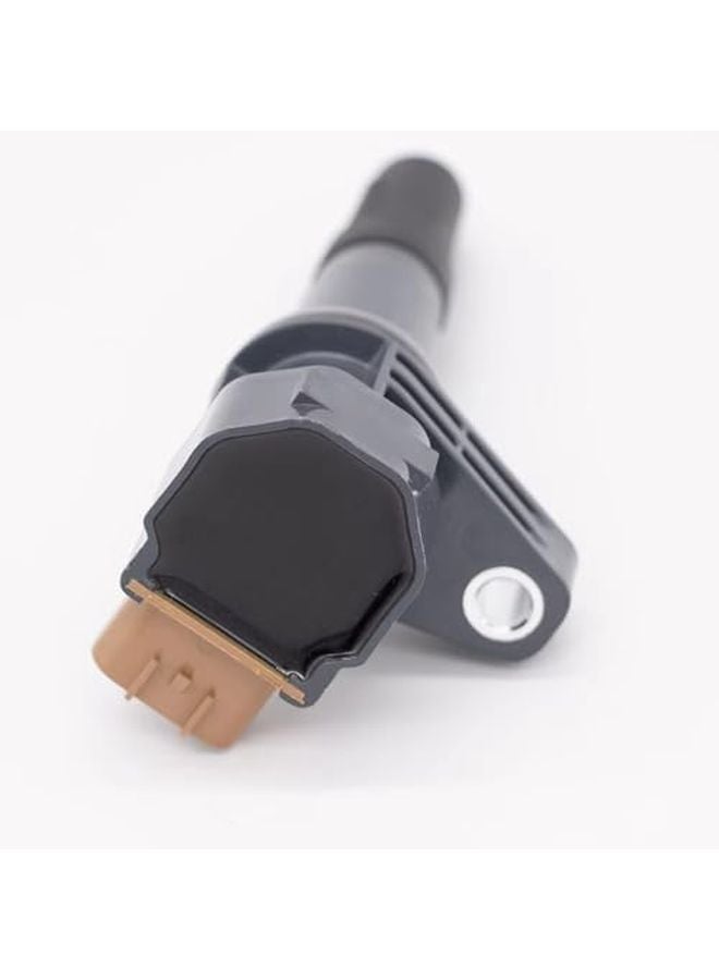 Ignition Coil Pack Compatible with BYD F3 L3 G3 F3 R Models 2005 2014 Size 1pcs - Image 1