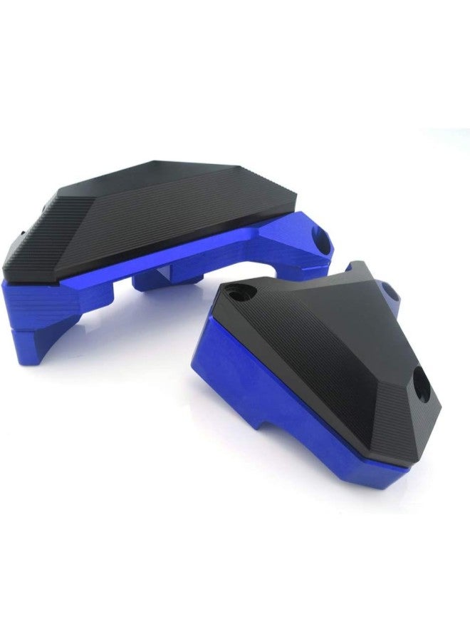 klarako Motorcycle Engine Guards Case Frame Sliders Protection Guard Cover for MT07 FZ07 MT07 FZ07 20132018 - Image 2