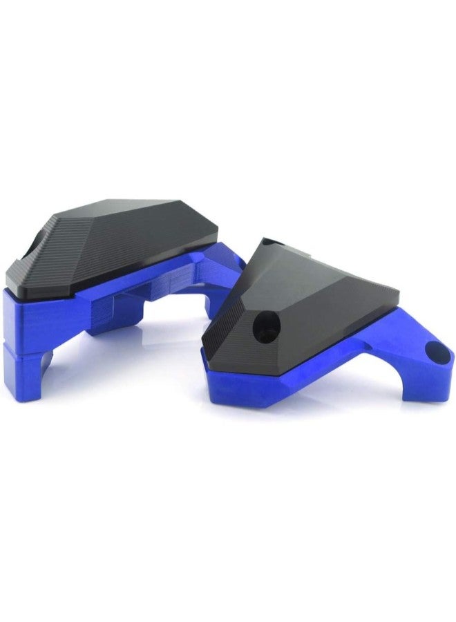 klarako Motorcycle Engine Guards Case Frame Sliders Protection Guard Cover for MT07 FZ07 MT07 FZ07 20132018 - Image 3