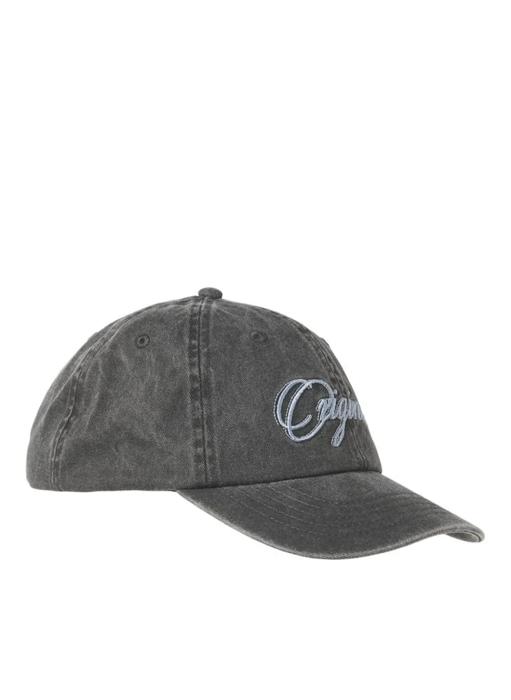 جاك اند جونز Jacsoft Base Acapulco Logo Cap