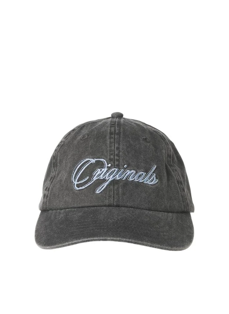 جاك اند جونز Jacsoft Base Acapulco Logo Cap