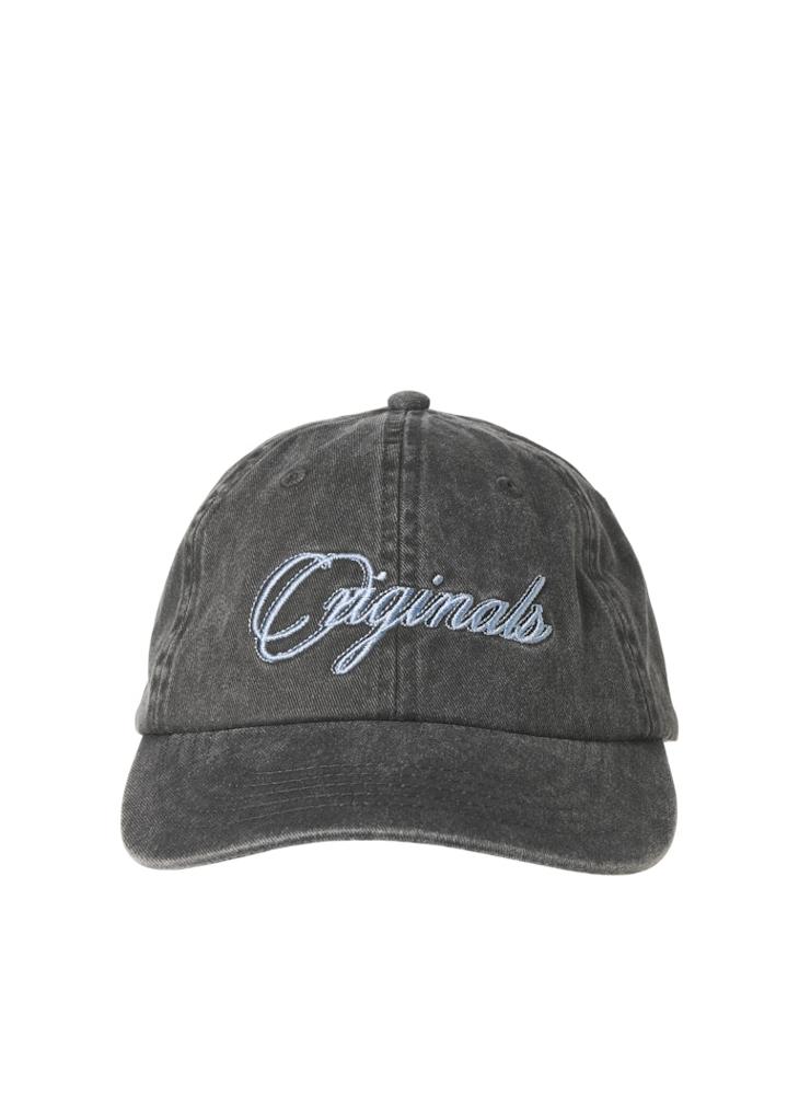 Jack Jones JACSOFT BASE ACAPULCO CAP  - Image 1