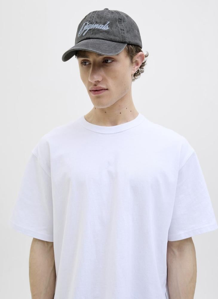 Jack Jones JACSOFT BASE ACAPULCO CAP  - Image 5