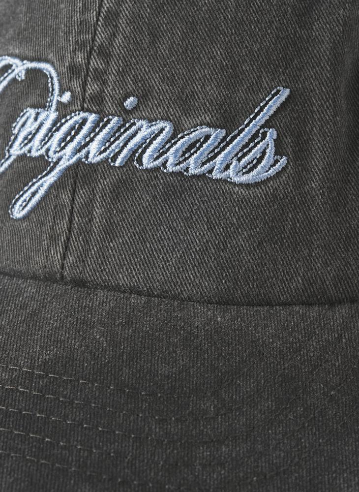 Jack Jones JACSOFT BASE ACAPULCO CAP  - Image 3