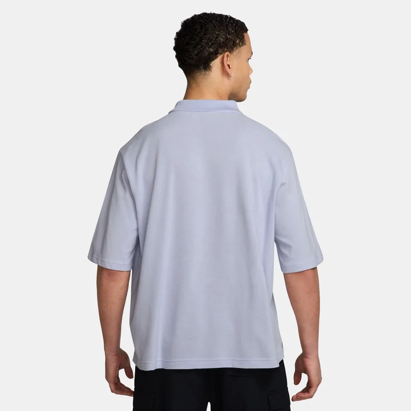 نايكي Men's Club Collection Polo Shirt