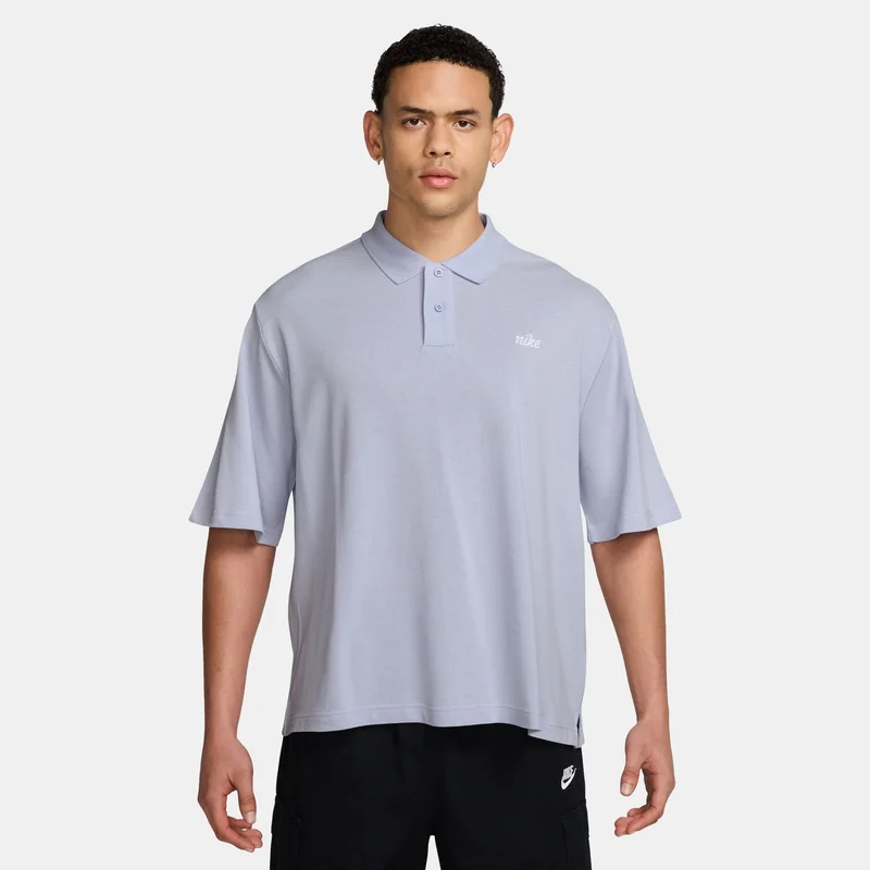 نايكي Men's Club Collection Polo Shirt