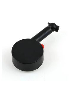 Generic Car Tire Pressure Gauge Tyre Deflation Pointer Auto Tire Inflation Pressure Gauge Measurement High Precision Meter Detector  - Image 2