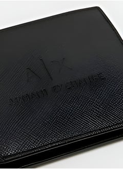Armani Exchange Armani Exchange Wallet For Men  - Image 3