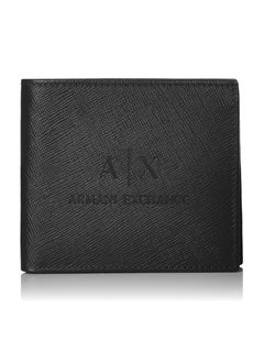 Armani Exchange Wallet For Men