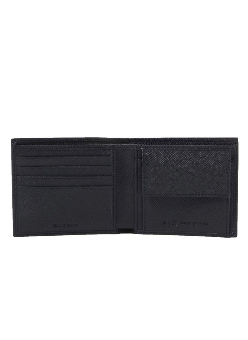 Armani Exchange - Armani Exchange Wallet For Men - Image 1
