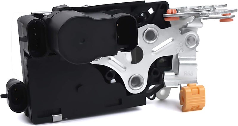 OTUAYAUTO Door Lock Actuator for Front Right Passenger Side - Replacement for Cadillac, GMC, Chevrolet, Buick, Pontiac - Image 1