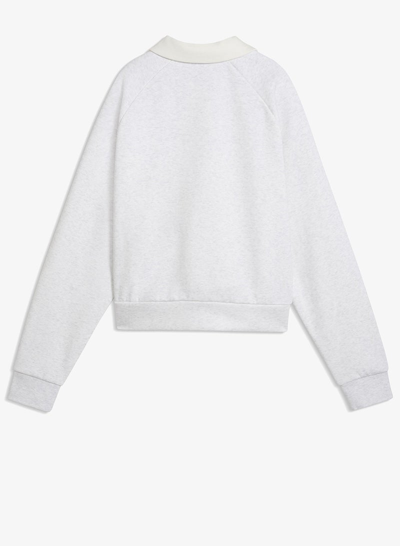 PUMA Class Relaxed Polo - Image 2
