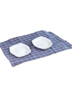 Generic Ramadan Special: Premium 100% Cotton Tea Towels – 50x70 cm (Pack of 5) – Ultra Absorbent, Quick-Dry Terry Kitchen Towels for Iftar & Suhoor Prep, Cleaning & Everyday Use  - Image 3