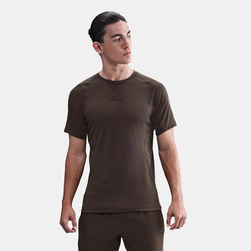 نايكي تيشيرت التمرين برو دراي-فت للرجال