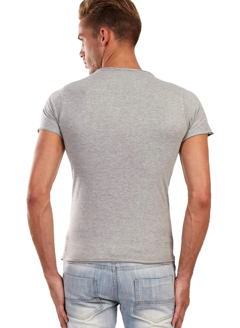 French Kick Italian Rules T-Shirt