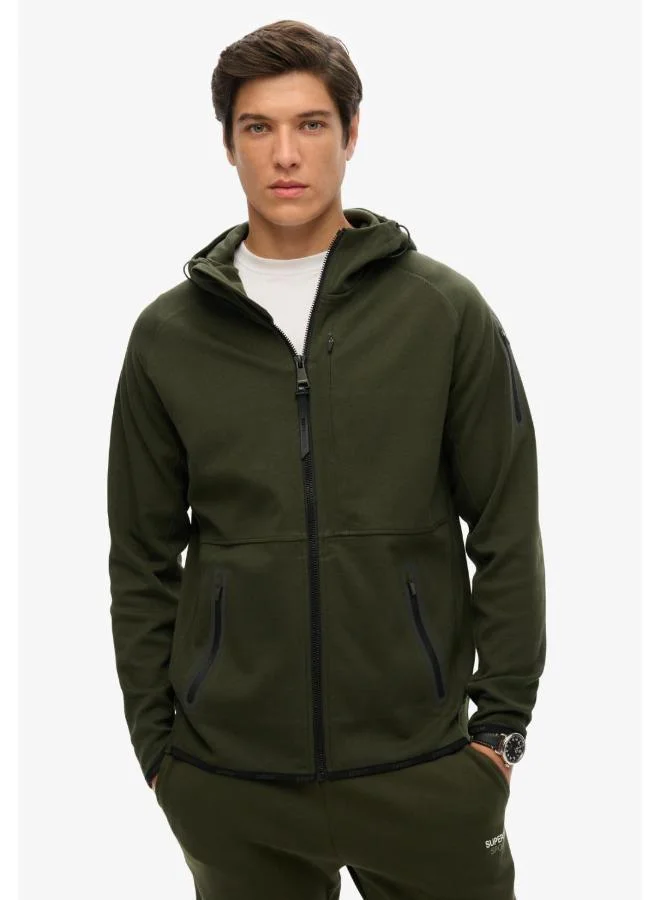Tech Logo Ziphood