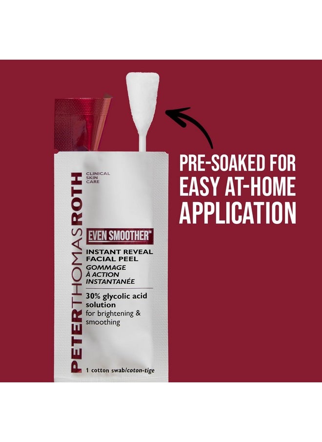 PETER THOMAS ROTH Peter Thomas Roth | Even Smoother Instant Reveal Facial Peel  - Image 2