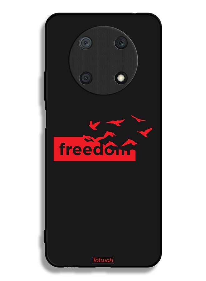 Tolwak Huawei nova Y90 Protective Case Cover Freedom - Image 2