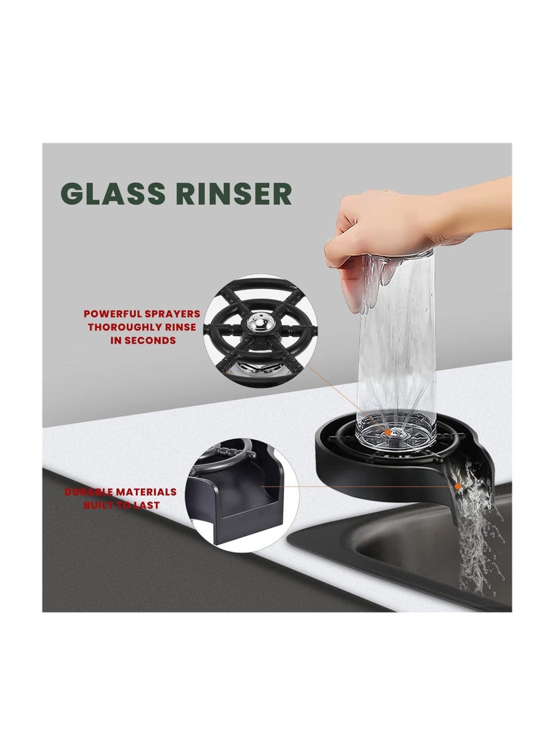 100% حوض كبير 62*45 مربع 2 فتحة خلاط بالصرف ومدفع المية - Image 4