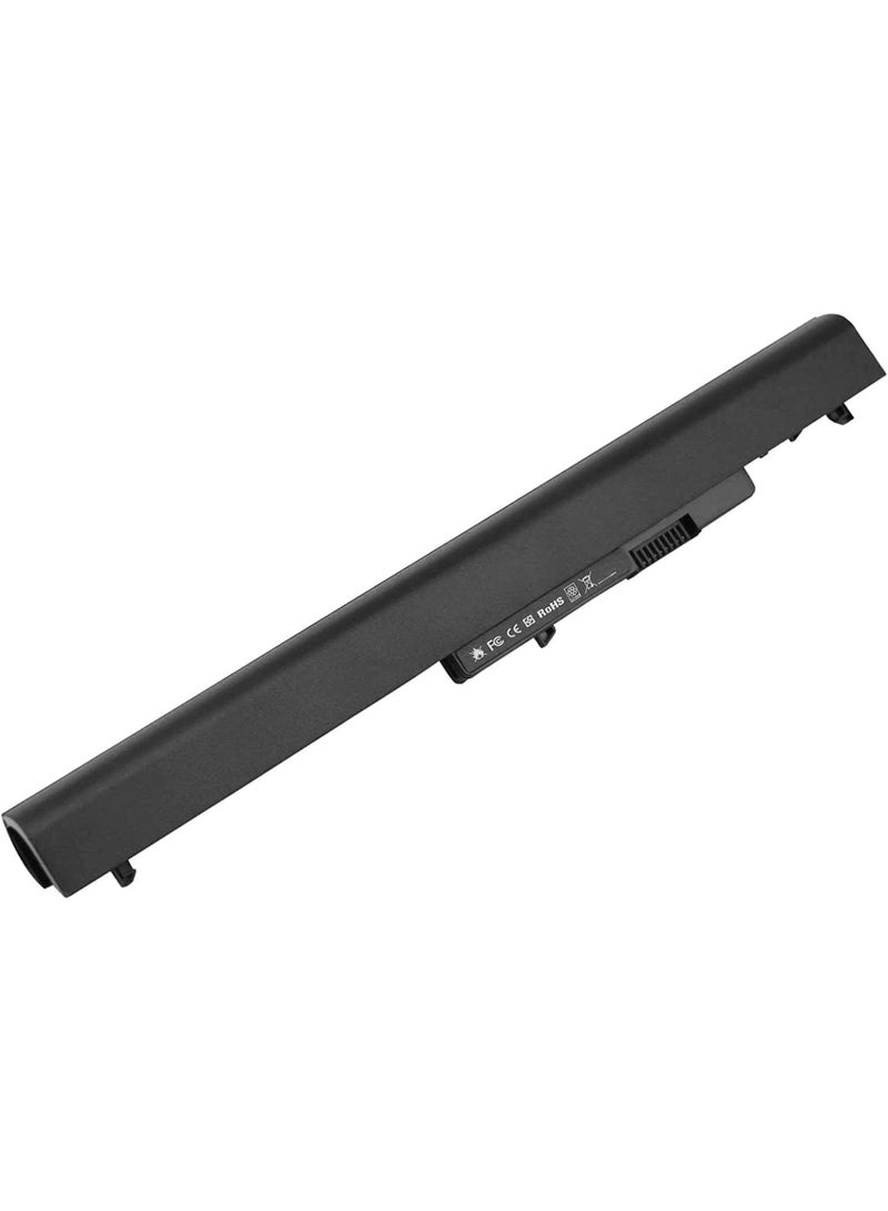 Terabyte بطارية جديدة 14.8 فولت OA03 OA04 متوافقة مع HP HSTNN-IB5Y HSTNN-LB5S HSTNN-LB5Y HSTNN-PB5S HSTNN-PB5Y TPN-F112 TPN-F113 TPN-F114 TPN-F115 استبدال - Image 1