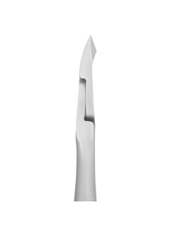 STALEKS PRO Staleks KM-00-3 Cuticle Nippers Length 10.5 cm Cut 0.3 cm  - Image 4
