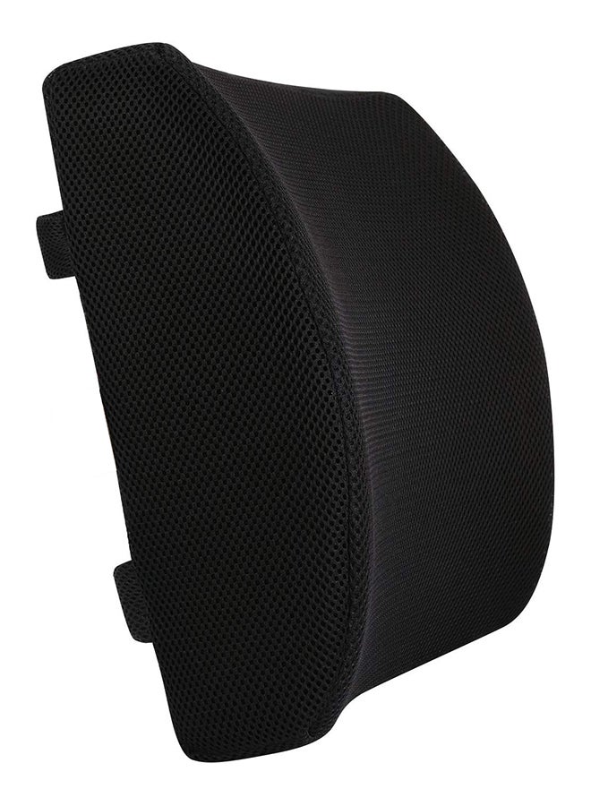 Loquat Back Support Car Cushion