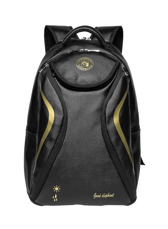 NIBEMINENT Waterproof Travel Backpack 30Liters  - Image 1