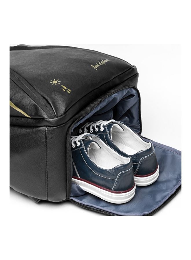 NIBEMINENT Waterproof Travel Backpack 30Liters  - Image 3