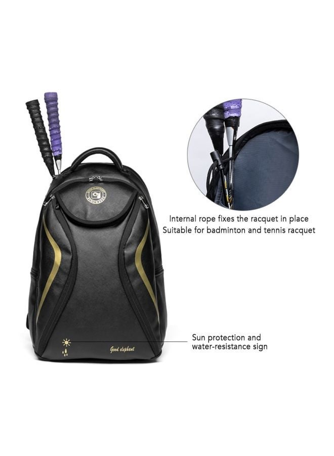 NIBEMINENT Waterproof Travel Backpack 30Liters  - Image 5