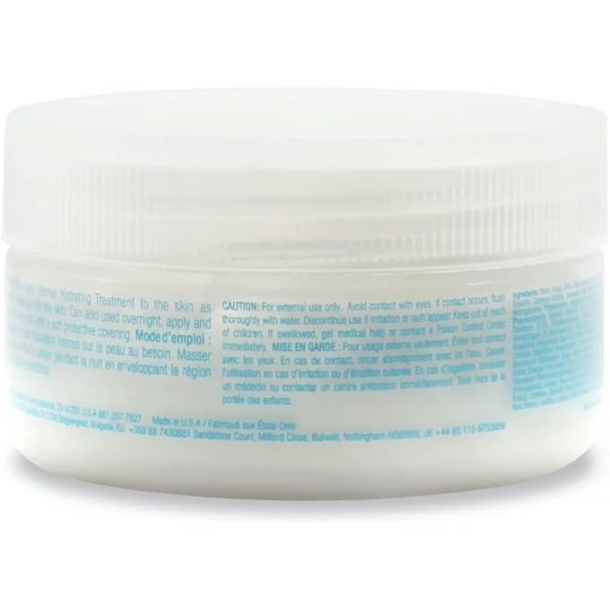 Artisan Shea & Vetiver Intense Hydrating Treatment 226g (8oz)