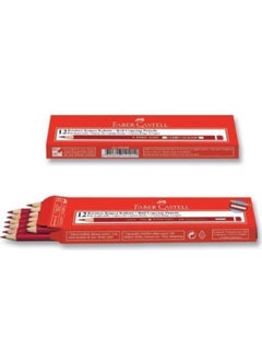Faber Castell Red Copy Pen