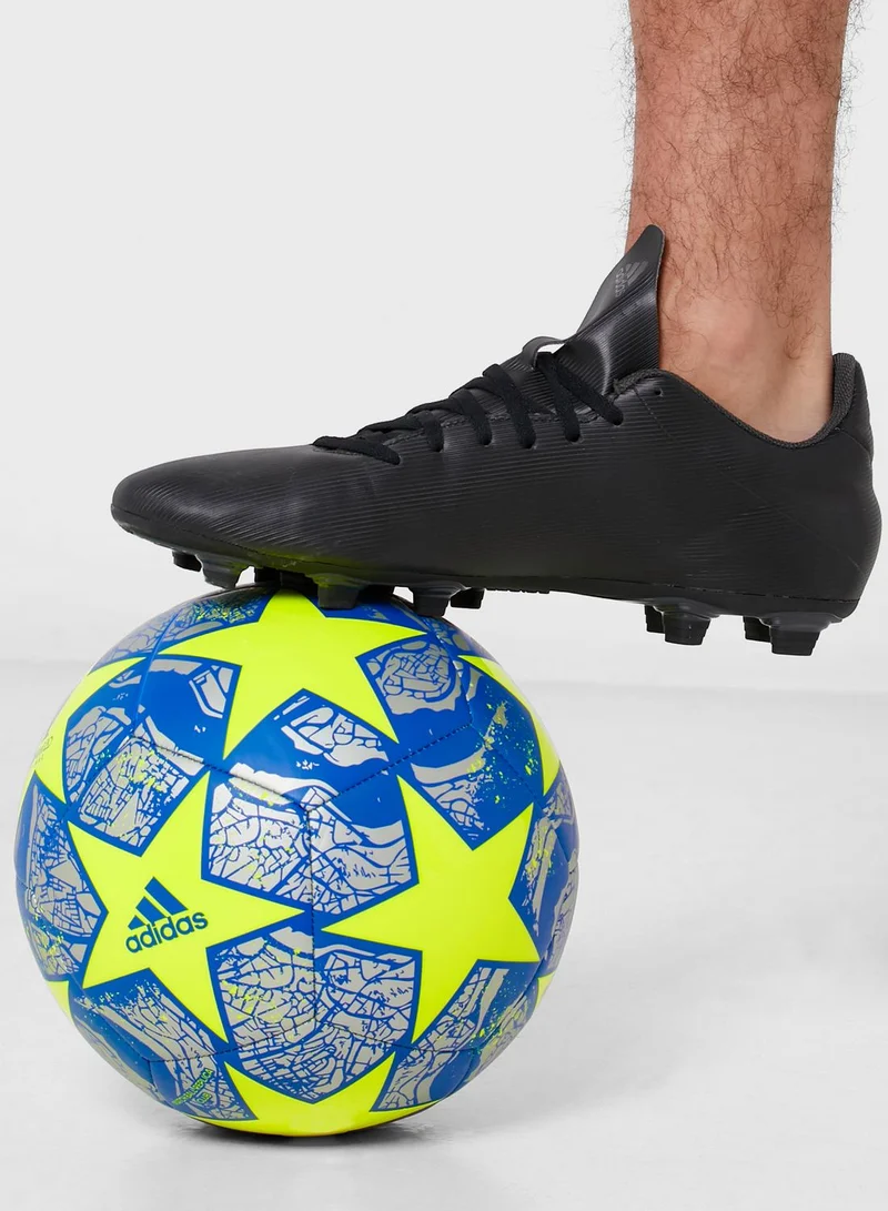 Adidas Finale Istanbul Club Football