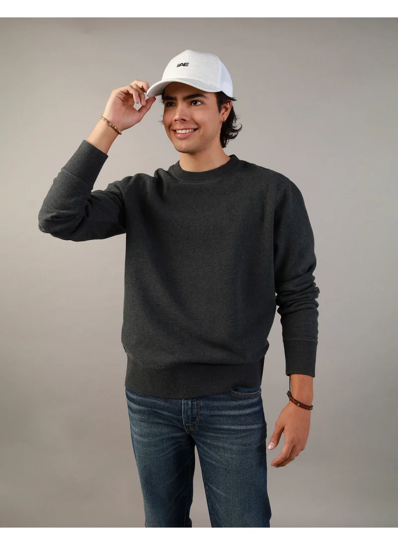 امريكان ايجل AE Crew Neck Sweatshirt