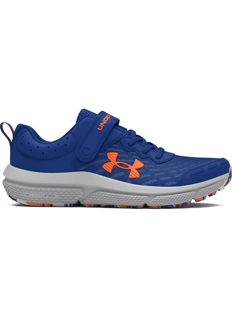 UNDER ARMOUR Boys' Pre School Assert 10 AC Shoes