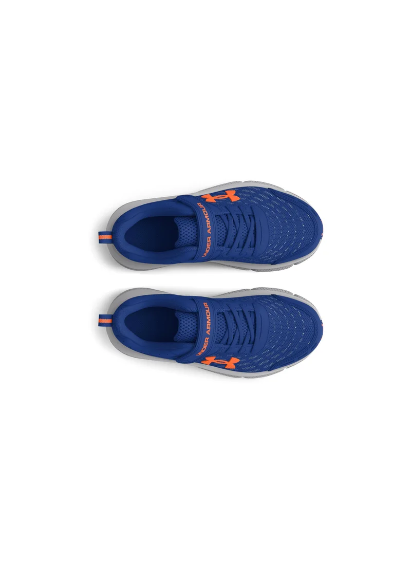 UNDER ARMOUR Boys' Pre School Assert 10 AC Shoes
