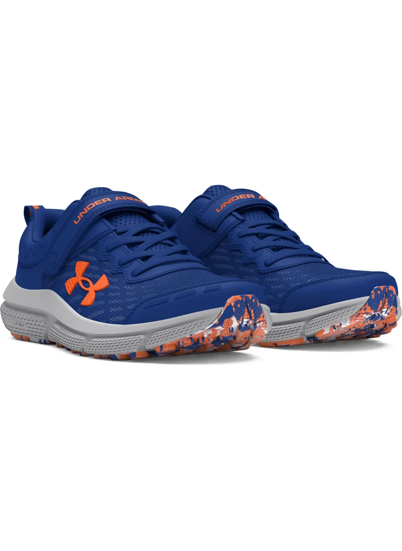 UNDER ARMOUR Boys' Pre School Assert 10 AC Shoes