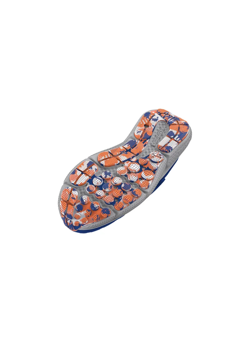 UNDER ARMOUR Boys' Pre School Assert 10 AC Shoes