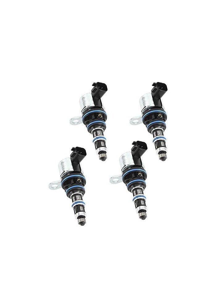 Trolling MAN 4PCS Engine Cylinder Deactivation Solenoid for Dodge Chrysler 5.7L - Image 1